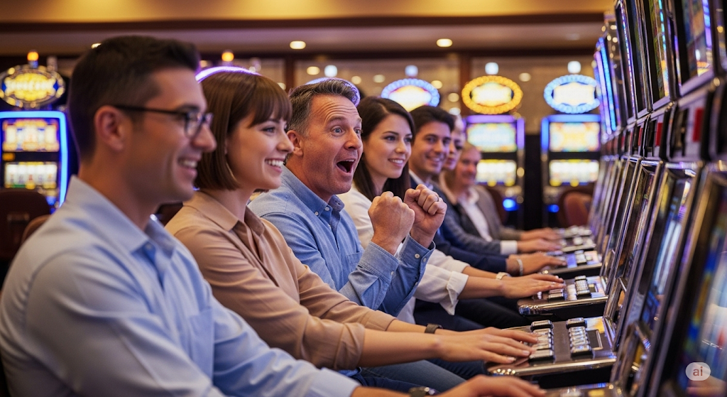 Salamis Casino Giriş